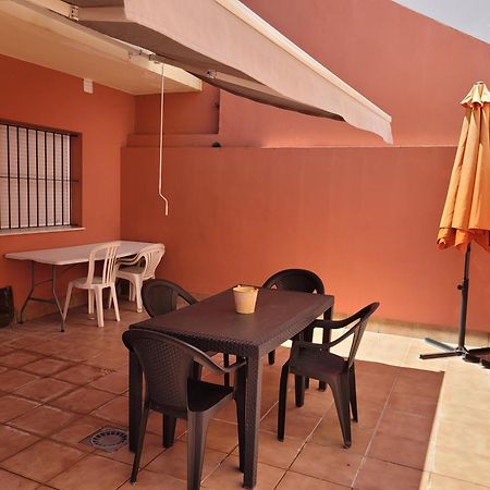 Apartamento Arizon Διαμέρισμα Sanlúcar de Barrameda Εξωτερικό φωτογραφία