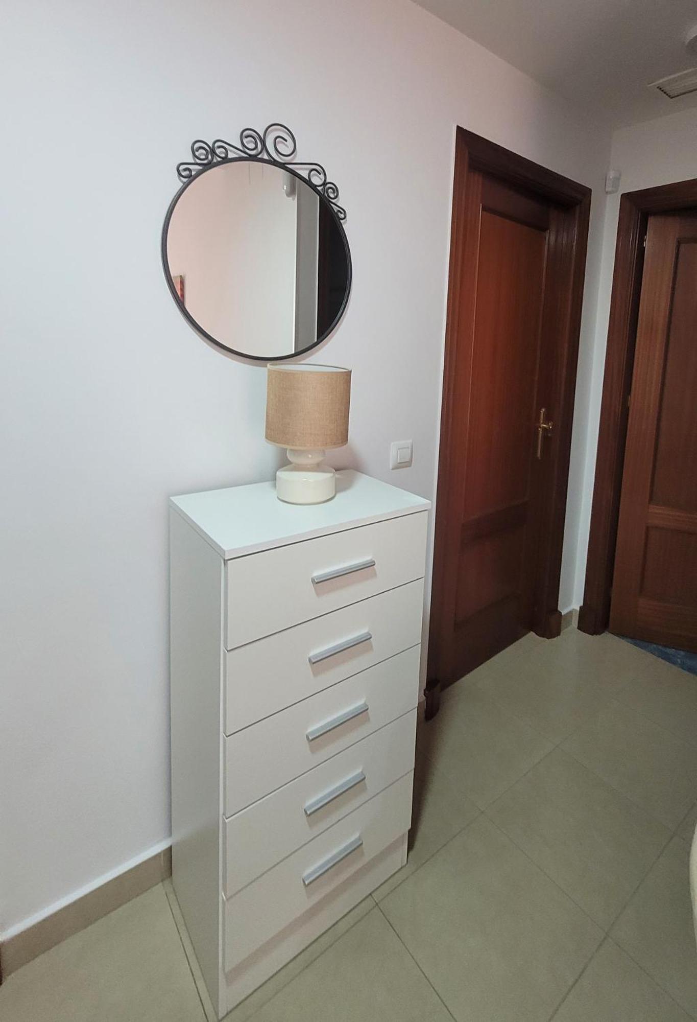 Apartamento Arizon Διαμέρισμα Sanlúcar de Barrameda Εξωτερικό φωτογραφία