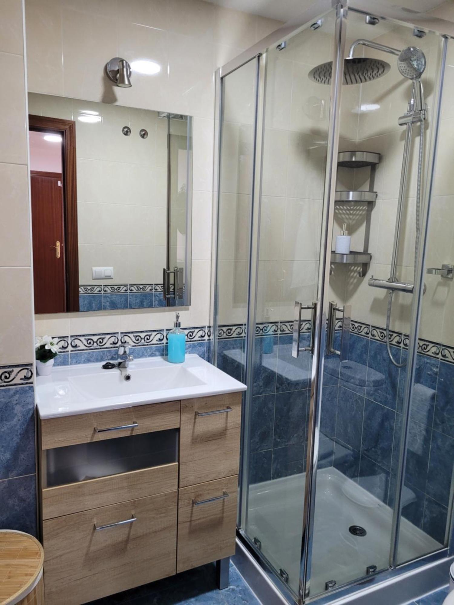 Apartamento Arizon Διαμέρισμα Sanlúcar de Barrameda Εξωτερικό φωτογραφία